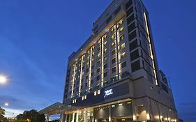 Purest Hotel Sungai Petani